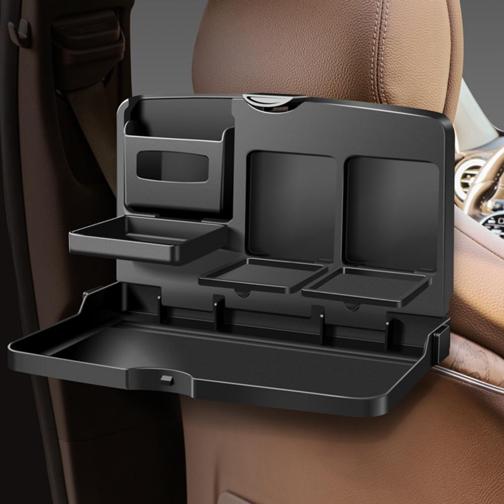 Car Multifunctional Folding Ta - Back Seat Car Table review and price