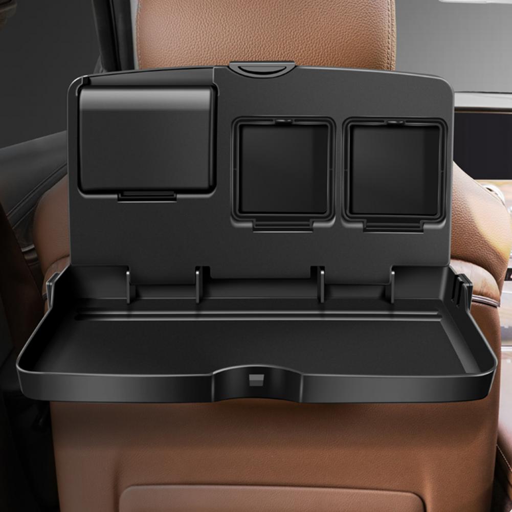 Car Multifunctional Folding Ta - Back Seat Car Table review and price