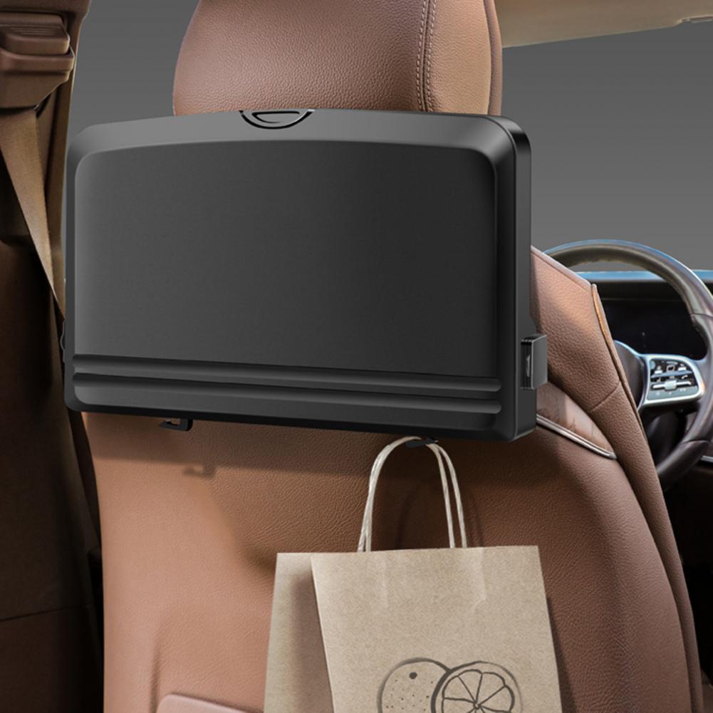 Car Multifunctional Folding Ta - Back Seat Car Table review and price