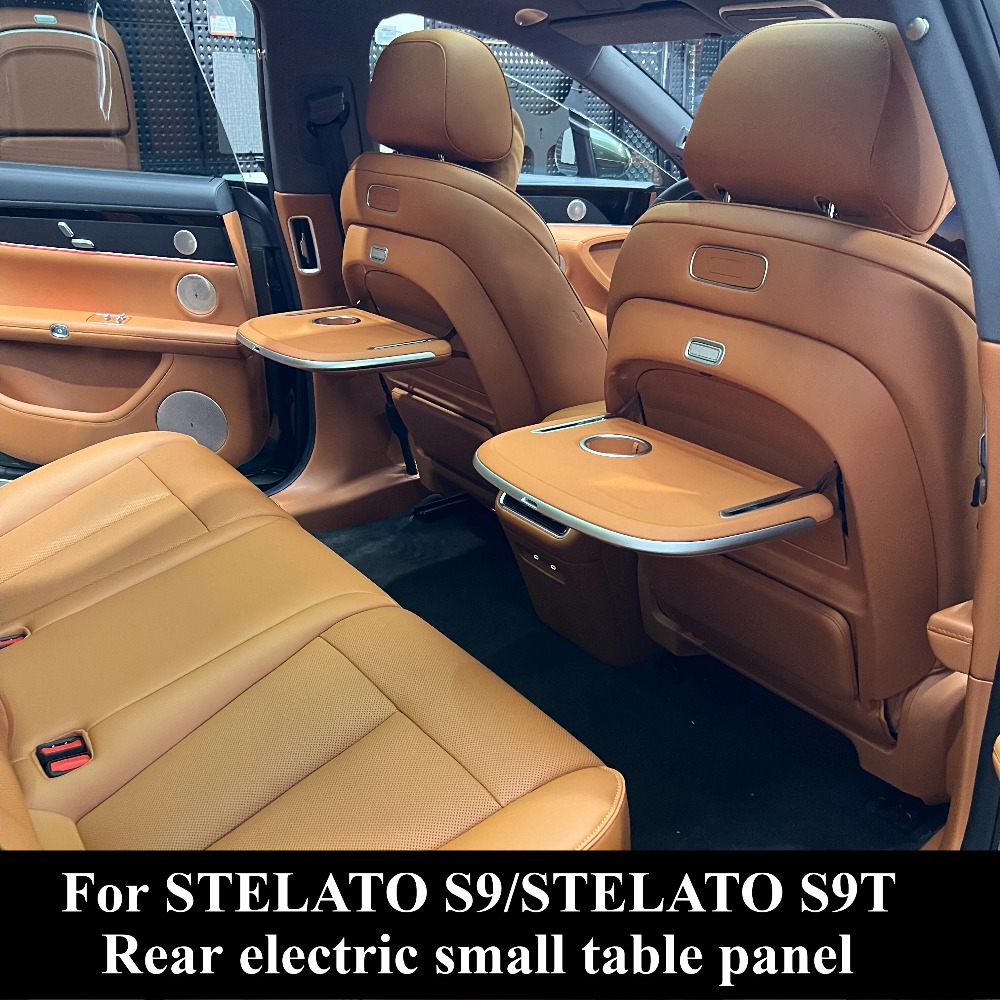 Car Tray Table for STELATO S9  - Back Seat Car Table review and price