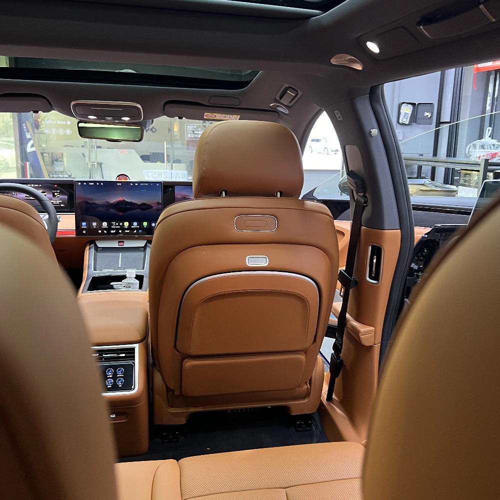Car Tray Table for STELATO S9  - Back Seat Car Table review and price