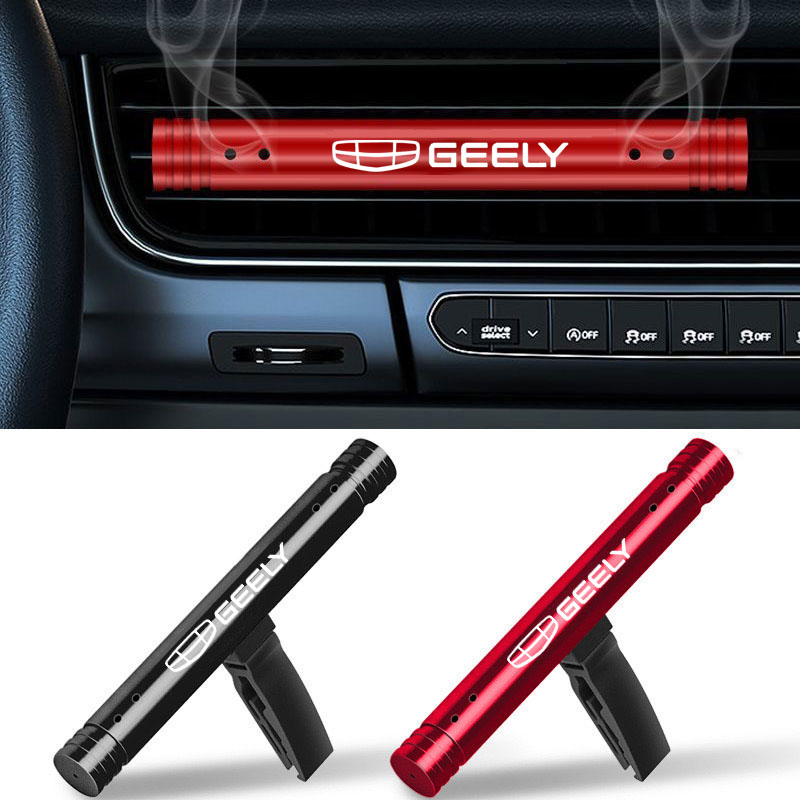 Metal Car Perfume Car Aromathe - Car Accessories Perfume review and price