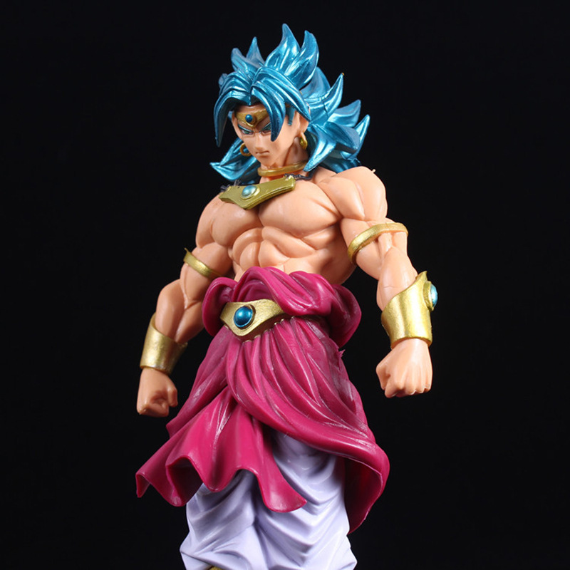 20cm Dragon Ball Anime Figure  - Car Accessories Joker review and price