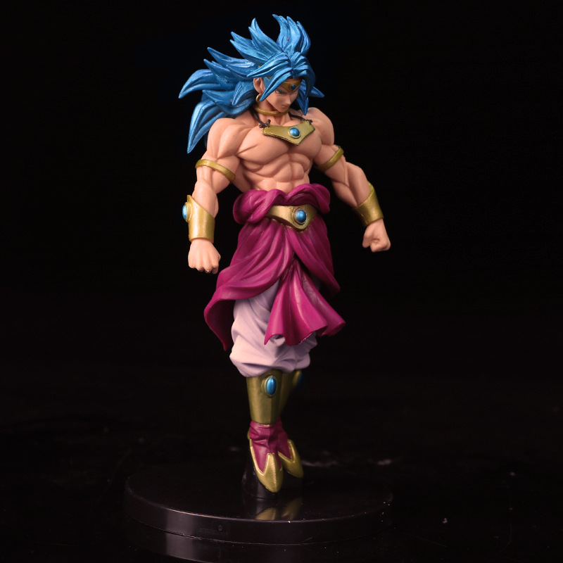 20cm Dragon Ball Anime Figure  - Car Accessories Joker review and price