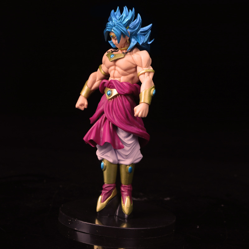 20cm Dragon Ball Anime Figure  - Car Accessories Joker review and price
