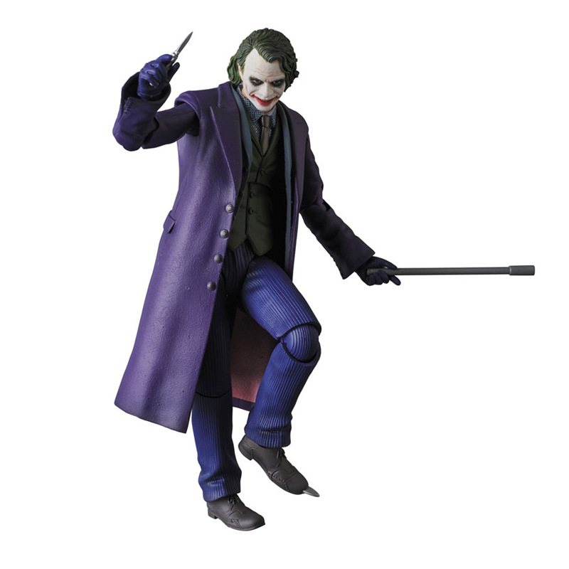 16cm The Joker Joint Movable A - Car Accessories Joker review and price
