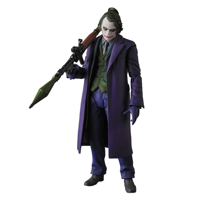 16cm The Joker Joint Movable A - Car Accessories Joker review and price