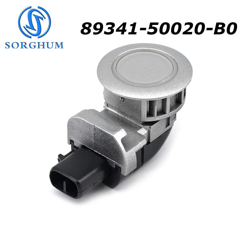 SORGHUM 89341-50020-B0 89341-5 - Parking Sensor Reverse review and price