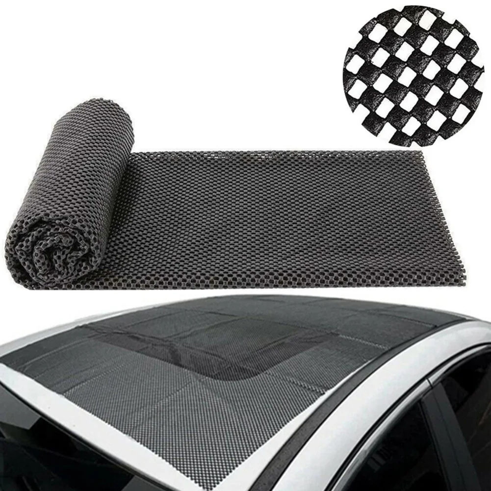 1 Pc 120x100cm Car Trunk  Anti - Car Cargo Net Trunk review and price