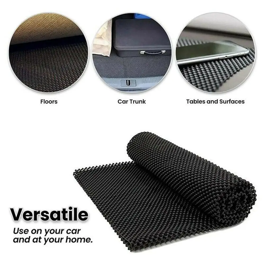 1 Pc 120x100cm Car Trunk  Anti - Car Cargo Net Trunk review and price
