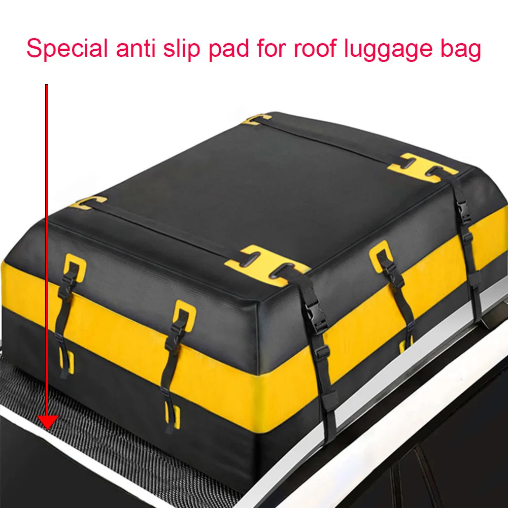 1 Pc 120x100cm Car Trunk  Anti - Car Cargo Net Trunk review and price