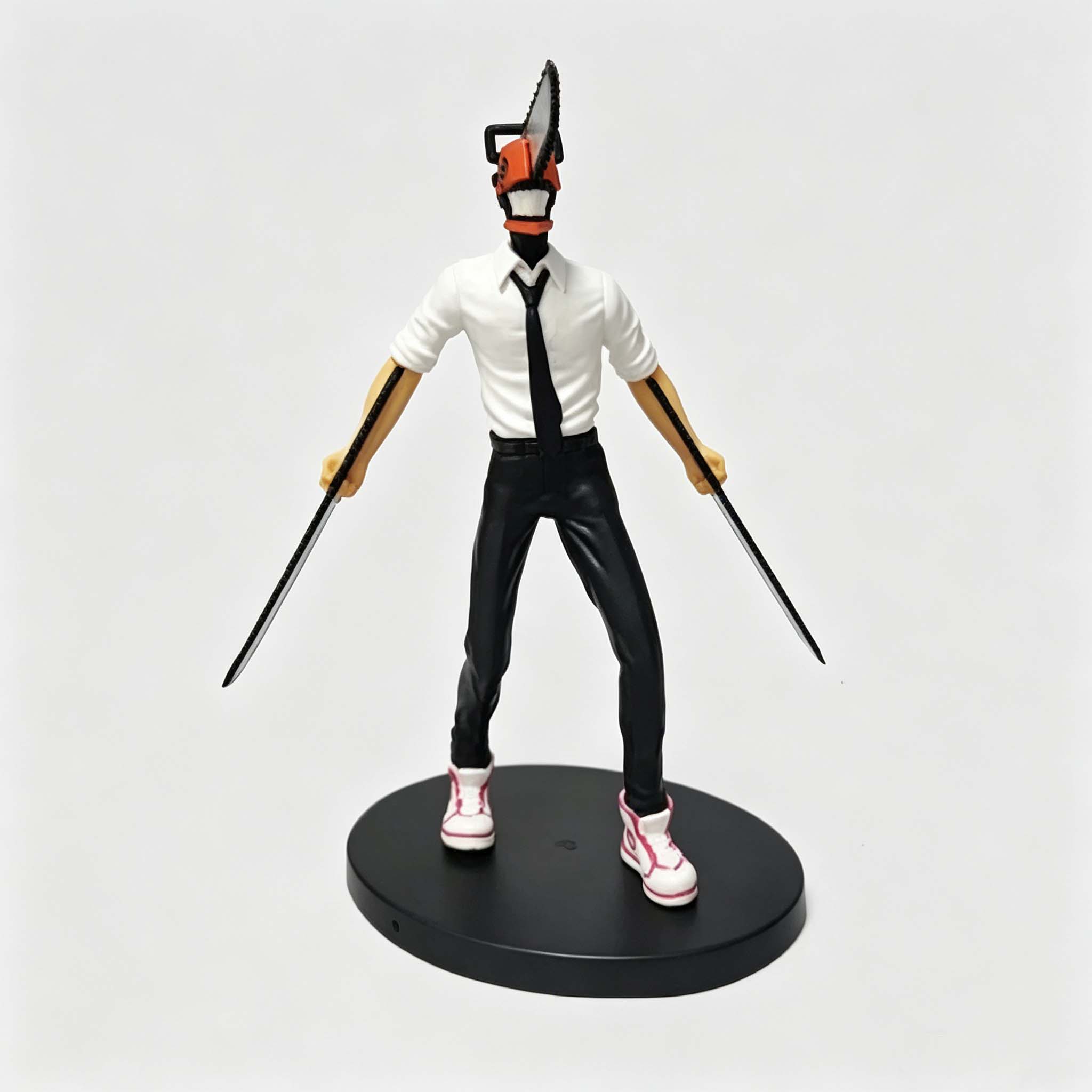 19cm Chainsaw Man Denji Anime  - Car Accessories Joker review and price