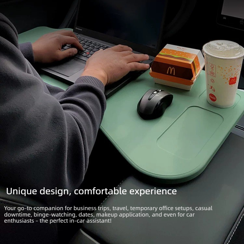 For VOYAH Dreamer/FREE/COURAGE - Back Seat Car Table review and price