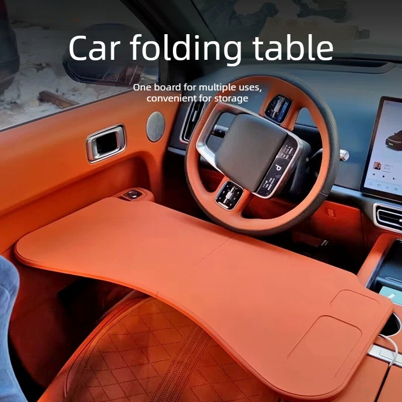For VOYAH Dreamer/FREE/COURAGE - Back Seat Car Table review and price