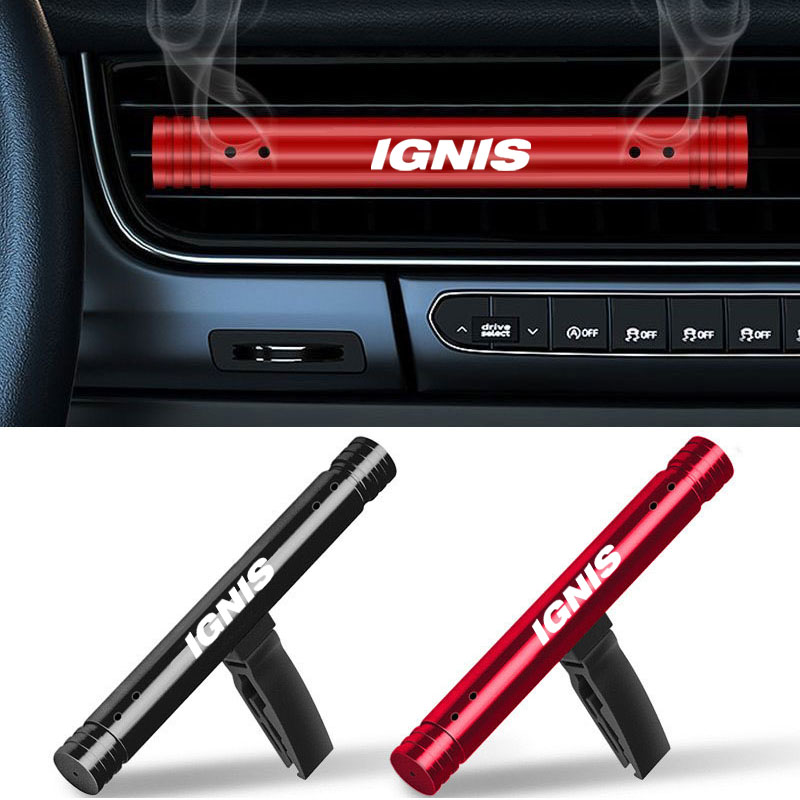 Car Air Freshener Styling Soli - Car Accessories Perfume review and price