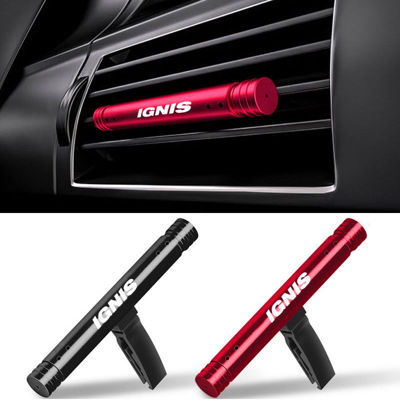 Car Air Freshener Styling Soli - Car Accessories Perfume review and price