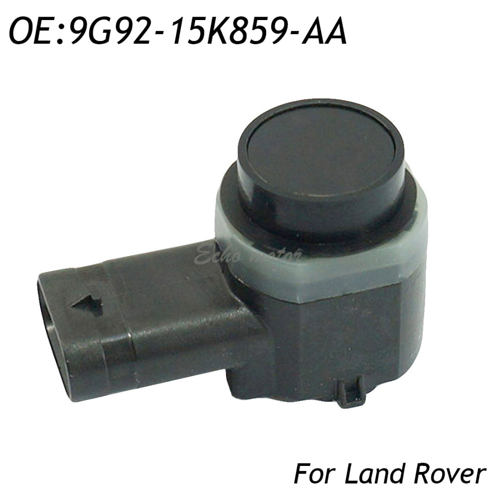 New 9G92-15K859-AA PDC Parking - Parking Sensor Reverse review and price