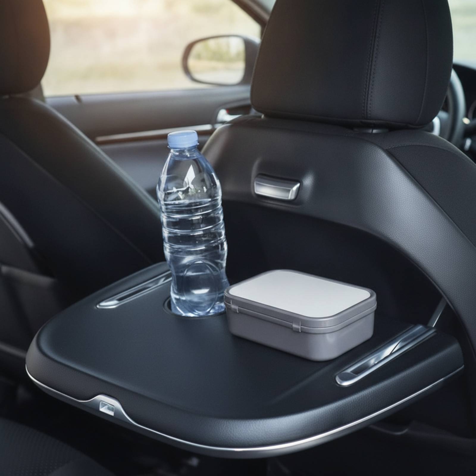 Car Back Seat Tray Table Foldf - Back Seat Car Table review and price