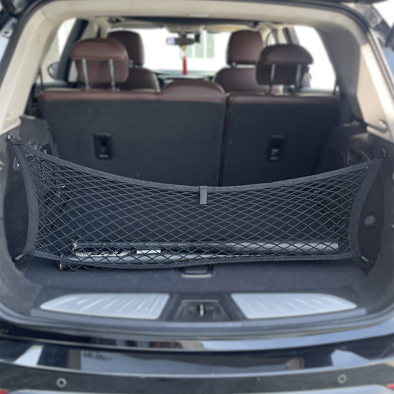 Car Trunk Cargo Net Vertical & - Car Cargo Net Trunk review and price