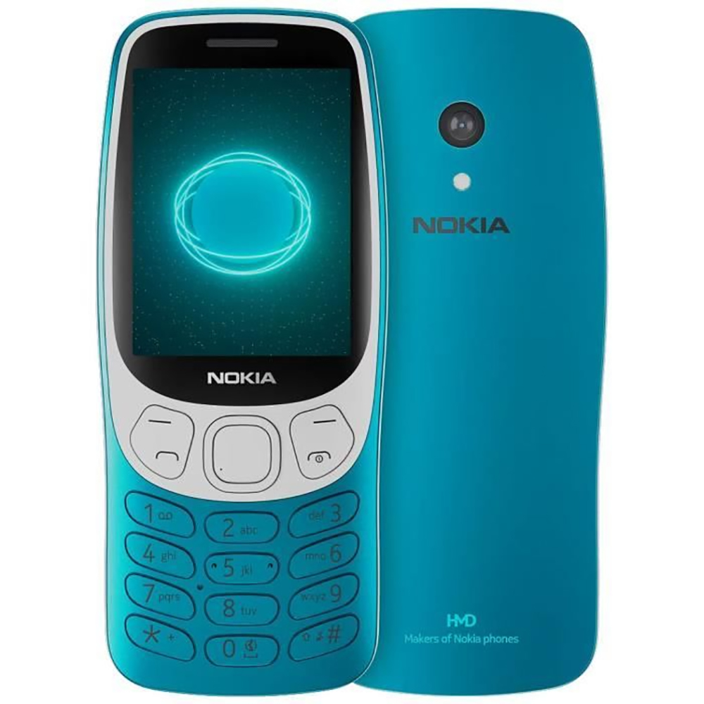 Nokia 3210 4G Phone 2SIM Bluet - Fm Transmitter review and price