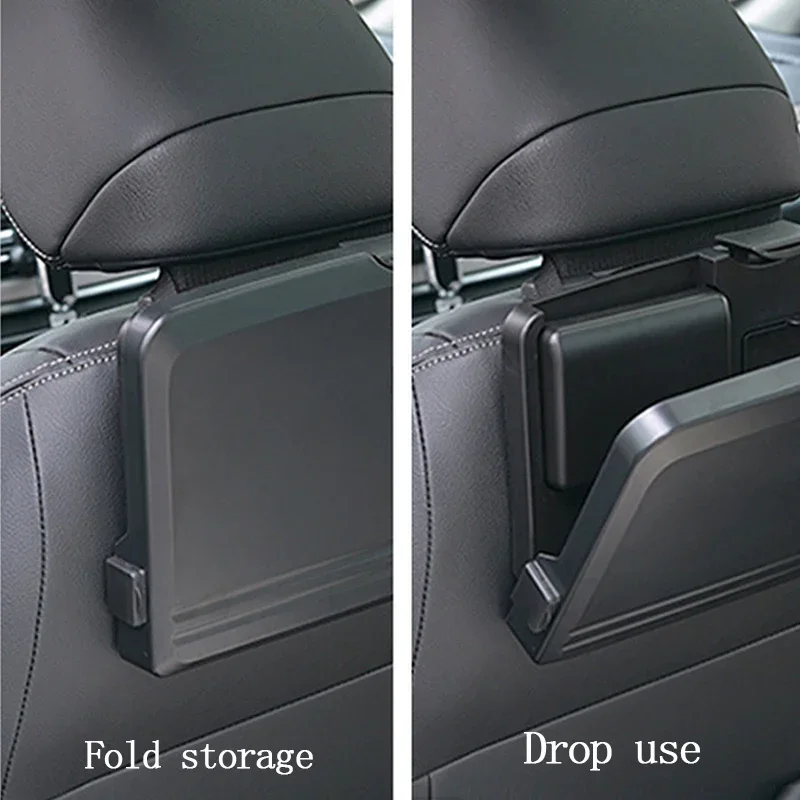 Car Back Seat Foldable Dining  - Back Seat Car Table review and price