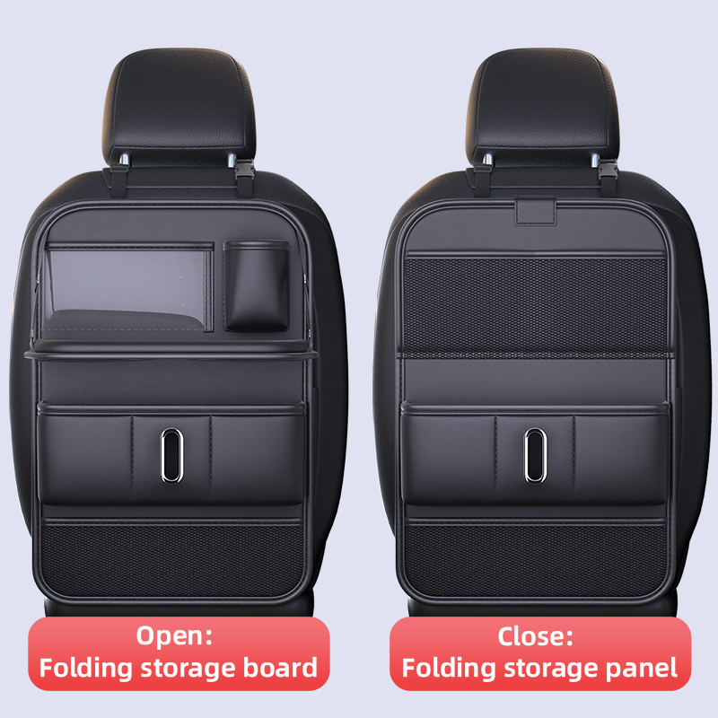 Car Trash Can, Small Table Boa - Back Seat Car Table review and price