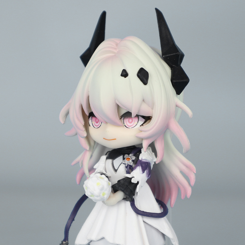 Arknights Civilight Eterna The - Car Accessories Girl review and price