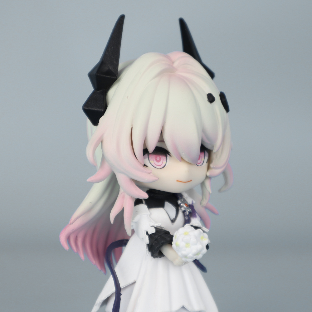 Arknights Civilight Eterna The - Car Accessories Girl review and price