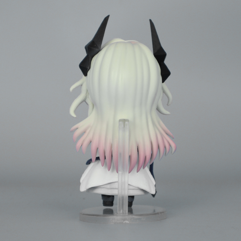 Arknights Civilight Eterna The - Car Accessories Girl review and price