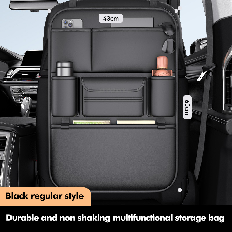 Car Seat Back Multi-function S - Back Seat Car Table review and price