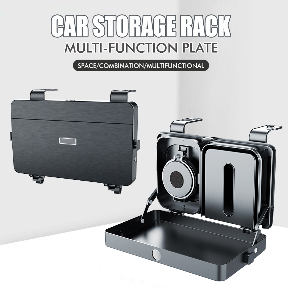 Car Backseat Organizer Food Tr - Back Seat Car Table review and price